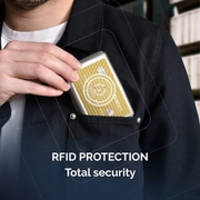 Smart Case Stockholm V3 Premium